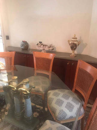 Imagem Apartamento com 3 Quartos à Venda, 184 m² em Parque Da Mooca - São Paulo Imagem Apartamento com 3 Quartos à Venda, 184 m² em Parque Da Mooca - São Paulo