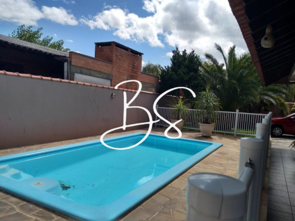 Imagem Casa com 3 Quartos à Venda, 600 m² em Centro - Igrejinha