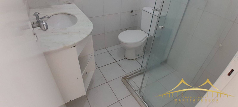 Imagem Apartamento com 3 Quartos para Alugar, 65 m² em Capim Macio - Natal Imagem Apartamento com 3 Quartos para Alugar, 65 m² em Capim Macio - Natal
