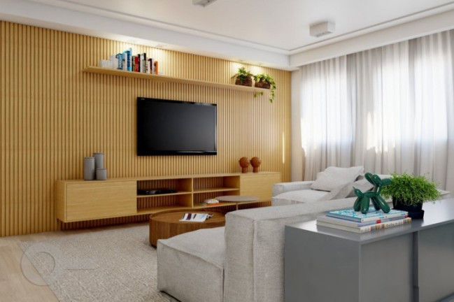 Imagem Apartamento com 3 Quartos à Venda, 222 m² em Jardim Paulista - São Paulo Imagem Apartamento com 3 Quartos à Venda, 222 m² em Jardim Paulista - São Paulo