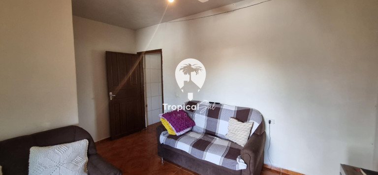 Imagem Casa com 3 Quartos à Venda, 300 m² em Mangue Seco - Matinhos