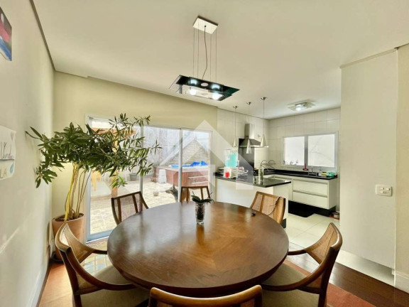 Imagem Casa de Condomínio com 3 Quartos à Venda, 173 m² em Granja Viana Ii - Cotia Imagem Casa de Condomínio com 3 Quartos à Venda, 173 m² em Granja Viana Ii - Cotia