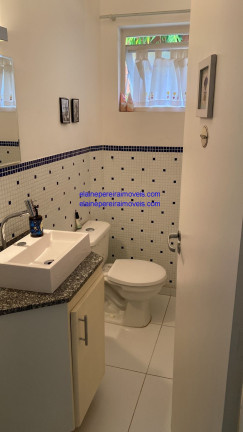 Imagem Casa com 3 Quartos à Venda, 137 m² em Jardim Pinheiros - São Paulo Imagem Casa com 3 Quartos à Venda, 137 m² em Jardim Pinheiros - São Paulo