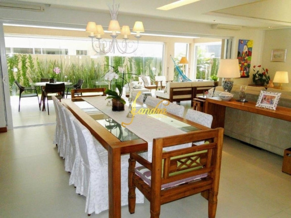 Imagem Casa de Condomínio com 4 Quartos à Venda, 389 m² em Remanso - Xangri-la