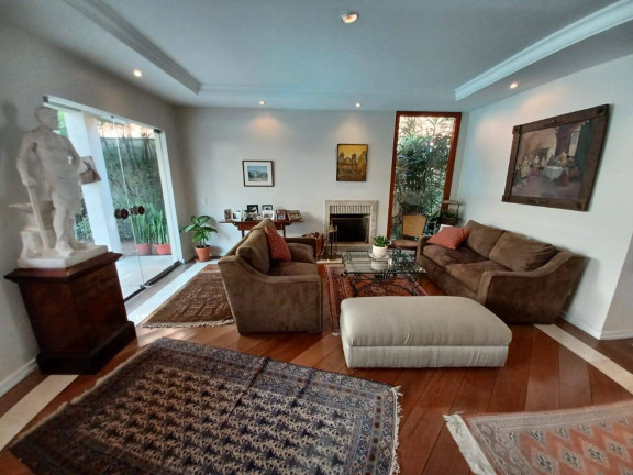 Casa com 4 Quartos à Venda,  em Alphaville - Santana De Parnaíba