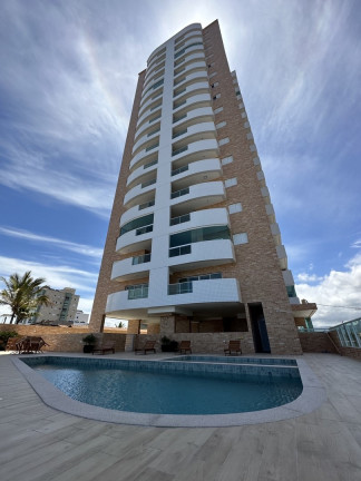 Apartamento com 2 Quartos à Venda, 70 m² em Vila Atlântica - Mongaguá