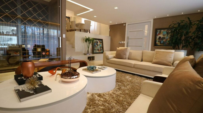 Imagem Casa com 4 Quartos à Venda, em Paraíso Do Morumbi - São Paulo Imagem Casa com 4 Quartos à Venda, em Paraíso Do Morumbi - São Paulo