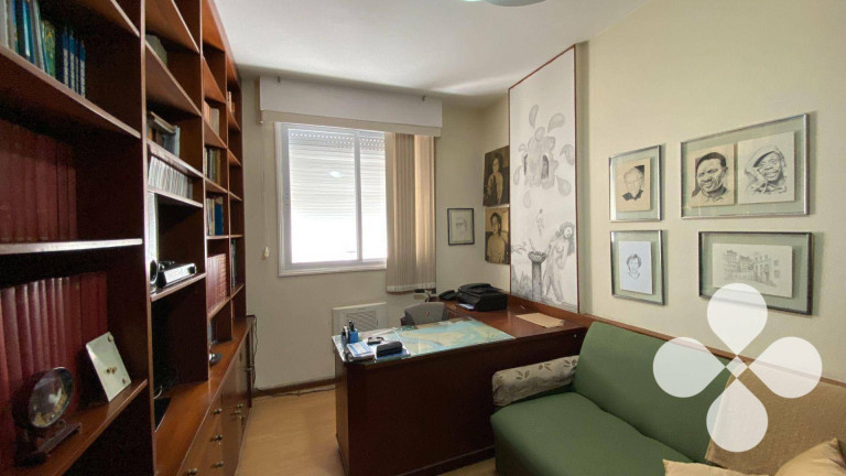Imagem Imóvel com 3 Quartos à Venda, 296 m² em Aparecida - Santos Imagem Imóvel com 3 Quartos à Venda, 296 m² em Aparecida - Santos