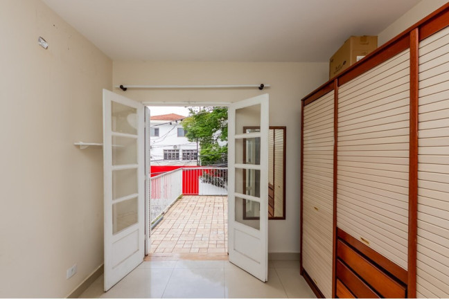 Imagem Casa com 3 Quartos à Venda, 125 m² em Santo Amaro - São Paulo Imagem Casa com 3 Quartos à Venda, 125 m² em Santo Amaro - São Paulo