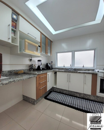 Imagem Apartamento com 3 Quartos à Venda, 90 m² em Parque Campolim - Sorocaba Imagem Apartamento com 3 Quartos à Venda, 90 m² em Parque Campolim - Sorocaba