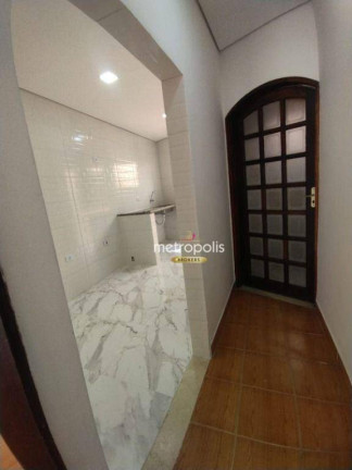 Imagem Casa com 2 Quartos à Venda, 105 m² em Vila Baeta Neves - São Bernardo Do Campo Imagem Casa com 2 Quartos à Venda, 105 m² em Vila Baeta Neves - São Bernardo Do Campo