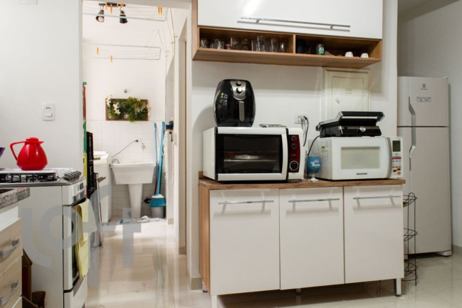 Imagem Apartamento com 2 Quartos à Venda, em Jardim América - São Paulo Imagem Apartamento com 2 Quartos à Venda, em Jardim América - São Paulo