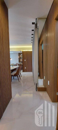 Imagem Apartamento com 3 Quartos à Venda, 142 m² em Jóquei - Teresina