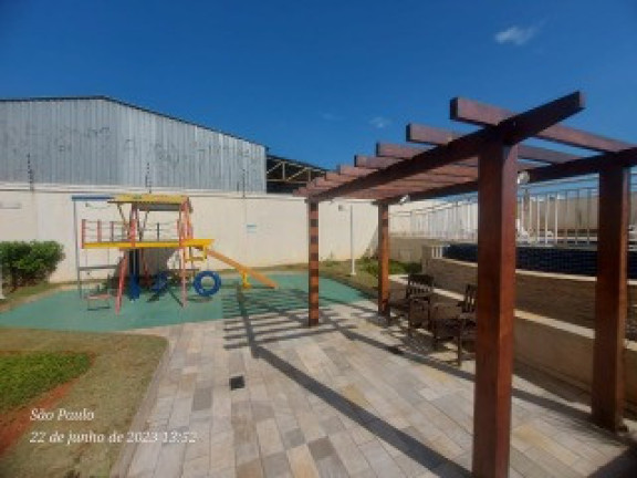 Imagem Apartamento com 2 Quartos à Venda, 52 m² em água Funda - São Paulo