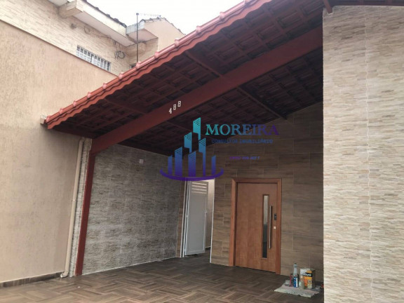 Imagem Casa com 3 Quartos à Venda, 190 m² em Ocean - Praia Grande Imagem Casa com 3 Quartos à Venda, 190 m² em Ocean - Praia Grande