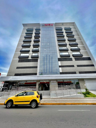 Sala Comercial à Venda, 47 m² em Centro - Santa Maria