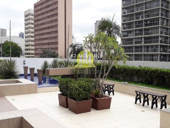 Imagem Sala Comercial para Alugar, 246 m² em Centro Cívico - Curitiba Imagem Sala Comercial para Alugar, 246 m² em Centro Cívico - Curitiba
