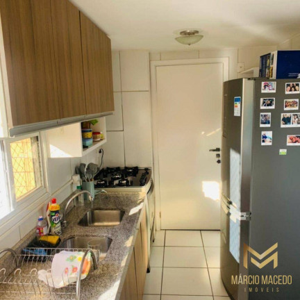 Imagem Apartamento com 3 Quartos à Venda, 112 m² em Aldeota - Fortaleza