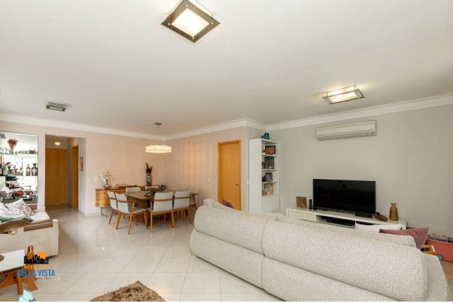 Imagem Apartamento com 3 Quartos à Venda,  em Vila Clementino - São Paulo