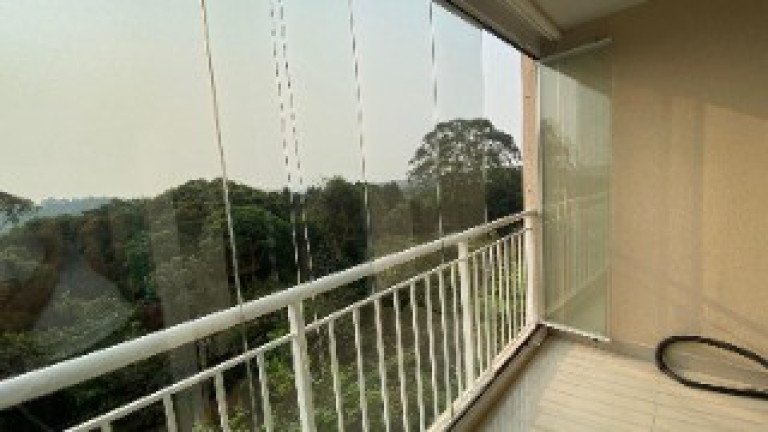 Imagem Apartamento com 2 Quartos à Venda, 53 m² em Jardim Celeste-unik - São Paulo