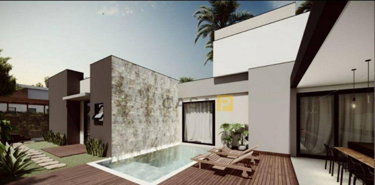 Imagem Casa com 3 Quartos à Venda, 234 m² em Jardim Residencial Parque Da Floresta - Sumaré