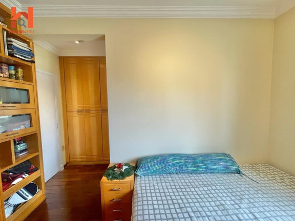 Imagem Apartamento com 4 Quartos à Venda, 190 m² em Santa Cecília - São Paulo Imagem Apartamento com 4 Quartos à Venda, 190 m² em Santa Cecília - São Paulo