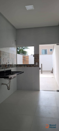 Imagem Casa com 2 Quartos à Venda, 160 m² em Conceição - Feira De Santana Imagem Casa com 2 Quartos à Venda, 160 m² em Conceição - Feira De Santana