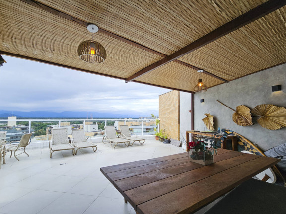 Imagem Cobertura com 2 Quartos à Venda, 124 m² em Riviera De São Lourenço - Bertioga Imagem Cobertura com 2 Quartos à Venda, 124 m² em Riviera De São Lourenço - Bertioga