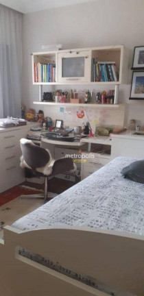 Imagem Apartamento com 3 Quartos à Venda, 208 m² em Santa Paula - São Caetano Do Sul Imagem Apartamento com 3 Quartos à Venda, 208 m² em Santa Paula - São Caetano Do Sul