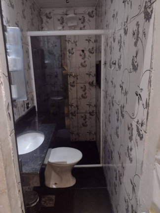 Imagem Casa com 3 Quartos à Venda, 150 m² em Guilhermina - Praia Grande Imagem Casa com 3 Quartos à Venda, 150 m² em Guilhermina - Praia Grande