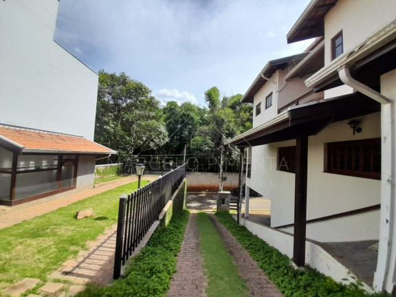Imagem Casa com 4 Quartos à Venda, 1.091 m² em Condomínio São Joaquim - Valinhos