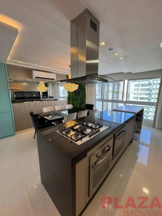 Imagem Apartamento com 3 Quartos à Venda, 135 m² em Pioneiros - Balneário Camboriú