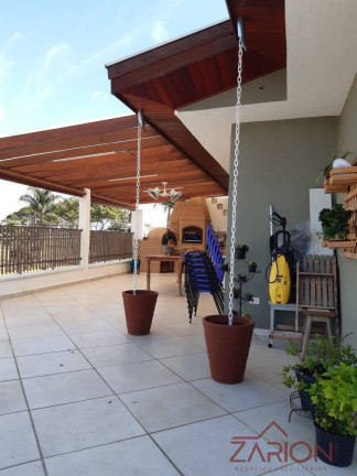 Sobrado com 5 Quartos à Venda, 495 m² em Loteamento Residencial Flor Do Vale - Tremembé