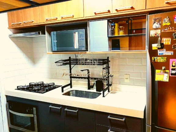 Imagem Imóvel com 3 Quartos à Venda, 71 m² em Jardim - Santo André Imagem Imóvel com 3 Quartos à Venda, 71 m² em Jardim - Santo André