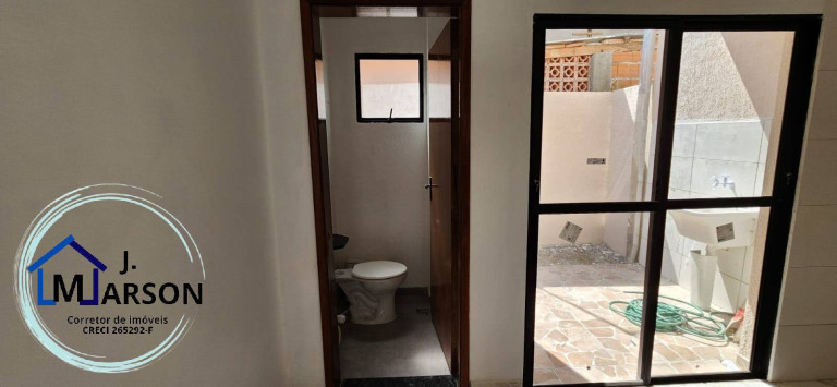 Imagem Casa com 2 Quartos à Venda, 80 m² em Pontal De Santa Marina - Caraguatatuba