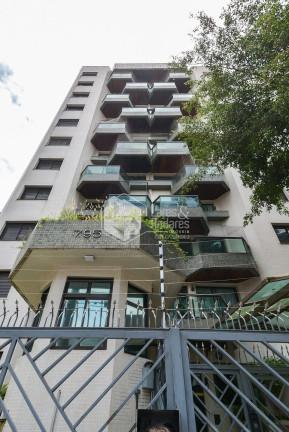 Imagem Apartamento com 3 Quartos à Venda, 120 m² em Mooca - São Paulo