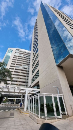 Imagem Sala Comercial para Alugar, 1.137 m² em Granja Julieta - São Paulo
