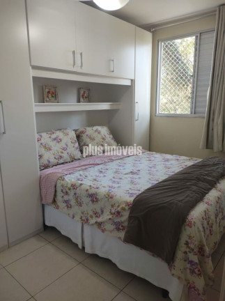 Imagem Apartamento com 2 Quartos à Venda, 47 m² em Morumbi - São Paulo Imagem Apartamento com 2 Quartos à Venda, 47 m² em Morumbi - São Paulo
