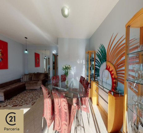 Imagem Apartamento com 2 Quartos à Venda, 79 m² em Bosque Da Saúde - São Paulo