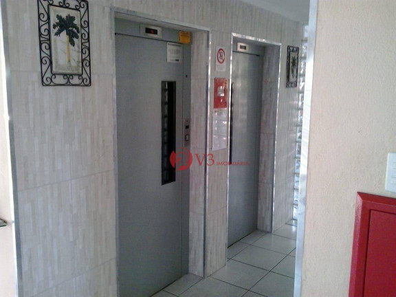 Imagem Apartamento com 2 Quartos à Venda, 49 m² em Cidade Patriarca - São Paulo