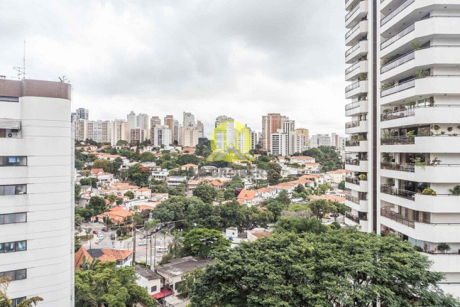 Imagem Apartamento com 3 Quartos à Venda, 169 m² em Higienópolis - São Paulo Imagem Apartamento com 3 Quartos à Venda, 169 m² em Higienópolis - São Paulo
