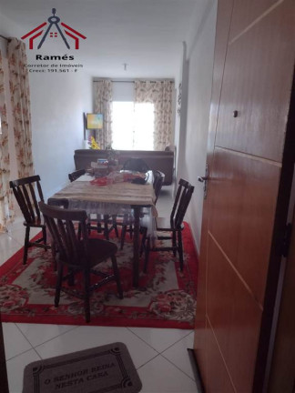 Imagem Apartamento com 2 Quartos à Venda, 134 m² em Vila Mirim - Praia Grande Imagem Apartamento com 2 Quartos à Venda, 134 m² em Vila Mirim - Praia Grande