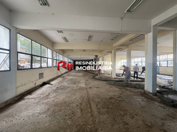 Imagem Galpão para Alugar, 600 m² em Jardim São Luiz - Jandira