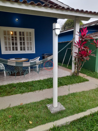 Imagem Casa com 3 Quartos para Temporada, 80 m² em Boiçucanga - São Sebastião