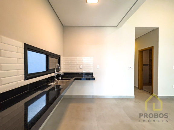Imagem Casa com 3 Quartos à Venda, 104 m² em Jardim Bom Sucesso - Indaiatuba