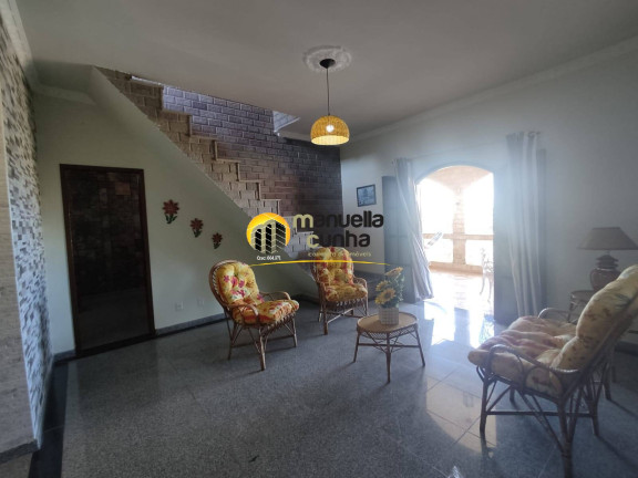 Imagem Casa com 4 Quartos à Venda, 480 m² em Jardim Atlântico Central - Maricá Imagem Casa com 4 Quartos à Venda, 480 m² em Jardim Atlântico Central - Maricá