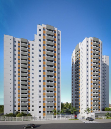 Apartamento com 2 Quartos à Venda, 34 m² em Guaianases - São Paulo
