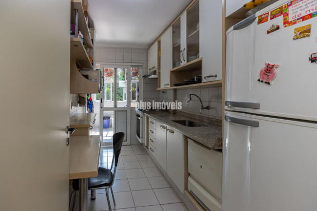 Imagem Apartamento com 3 Quartos à Venda, 86 m² em Vila Mariana - São Paulo
