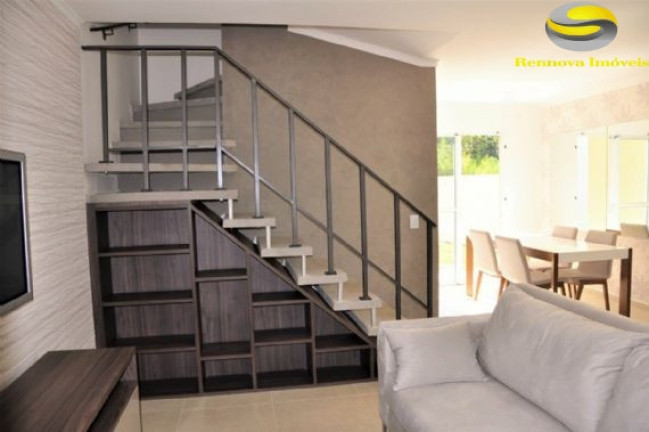 Imagem Casa de Condomínio com 3 Quartos à Venda, 90 m² em Parque Rizzo Ii - Cotia Imagem Casa de Condomínio com 3 Quartos à Venda, 90 m² em Parque Rizzo Ii - Cotia