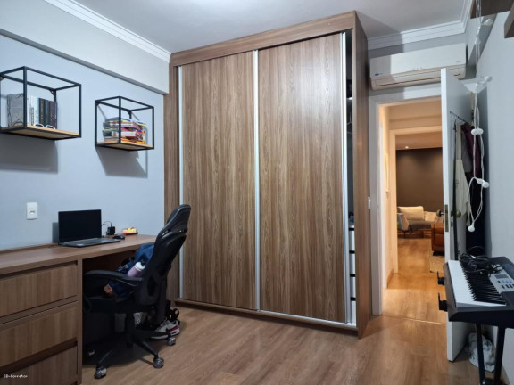 Imagem Apartamento com 3 Quartos à Venda, 130 m² em Vila Guiomar - Santo André Imagem Apartamento com 3 Quartos à Venda, 130 m² em Vila Guiomar - Santo André